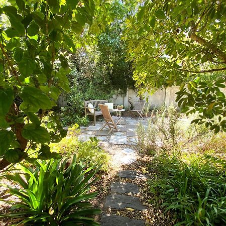Jonquil Guest Cottage Franschhoek Εξωτερικό φωτογραφία
