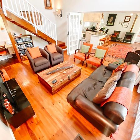 Jonquil Guest Cottage Franschhoek Εξωτερικό φωτογραφία