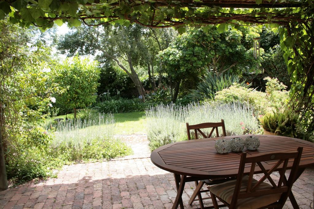 Jonquil Guest Cottage Franschhoek Δωμάτιο φωτογραφία